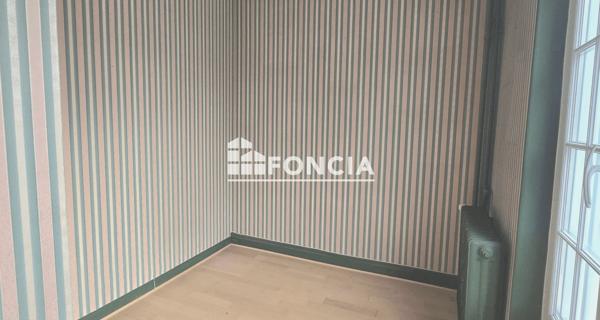 À vendre Maison 8 pièces 160 m² - Vaucresson 92420