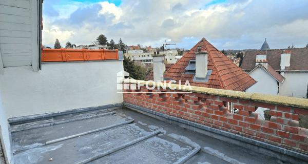 À vendre Maison 8 pièces 160 m² - Vaucresson 92420