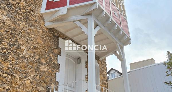 À vendre Maison 8 pièces 160 m² - Vaucresson 92420