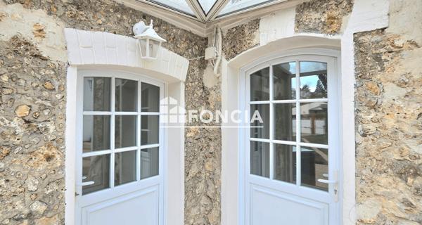 À vendre Maison 8 pièces 160 m² - Vaucresson 92420