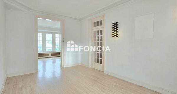 À vendre Maison 8 pièces 160 m² - Vaucresson 92420