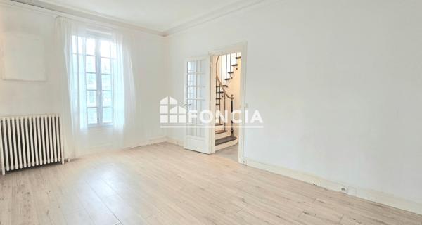 À vendre Maison 8 pièces 160 m² - Vaucresson 92420