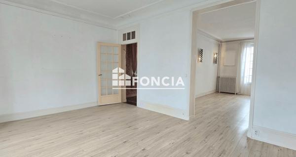 À vendre Maison 8 pièces 160 m² - Vaucresson 92420