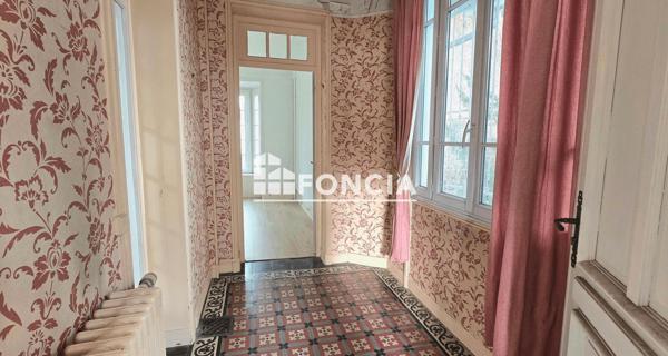 À vendre Maison 8 pièces 160 m² - Vaucresson 92420