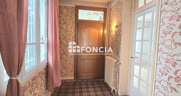 À vendre Maison 8 pièces 160 m² - Vaucresson 92420