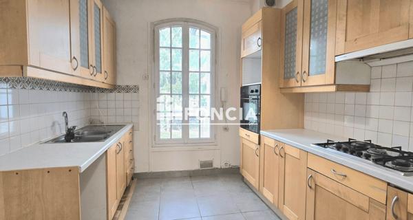 À vendre Maison 8 pièces 160 m² - Vaucresson 92420