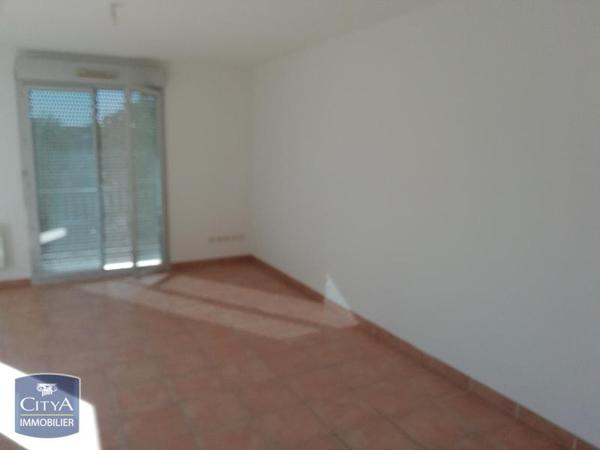 Appartement à louer 2 pièces 47.63m²