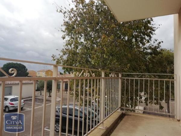 Appartement à louer 2 pièces 47.63m²