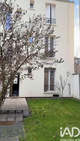Immeuble à vendre 179 m² Ivry-sur-Seine