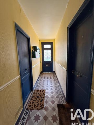 Immeuble à vendre 179 m² Ivry-sur-Seine