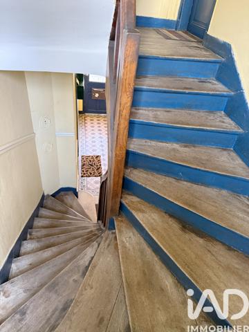 Immeuble à vendre 179 m² Ivry-sur-Seine