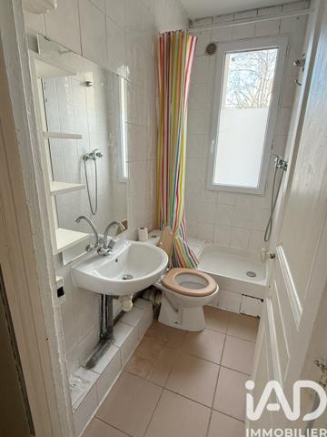 Immeuble à vendre 179 m² Ivry-sur-Seine