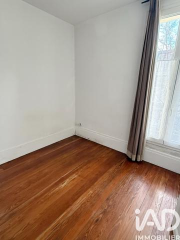 Immeuble à vendre 179 m² Ivry-sur-Seine