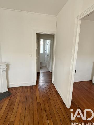 Immeuble à vendre 179 m² Ivry-sur-Seine