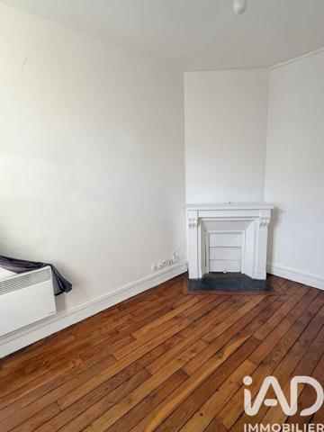Immeuble à vendre 179 m² Ivry-sur-Seine