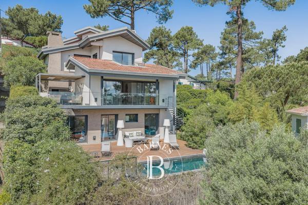 Lège-Cap-Ferret, Maison 5 Chambres -  238 m² à vendre