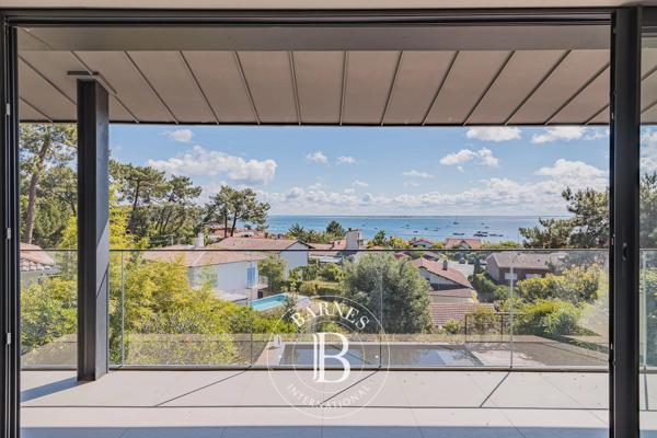 Lège-Cap-Ferret, Maison 5 Chambres -  238 m² à vendre