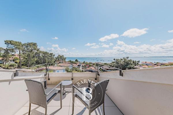Lège-Cap-Ferret, Maison 5 Chambres -  238 m² à vendre