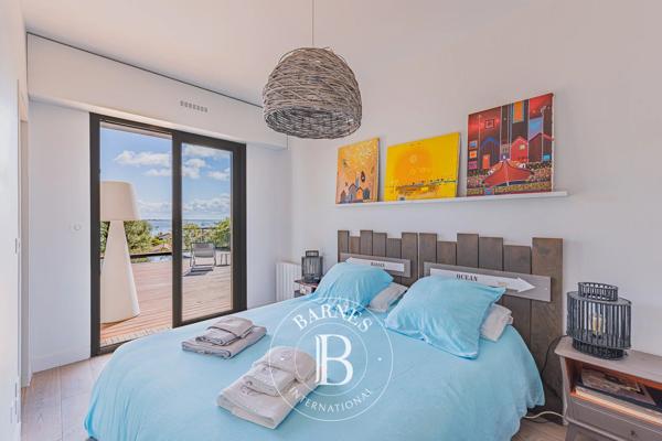 Lège-Cap-Ferret, Maison 5 Chambres -  238 m² à vendre