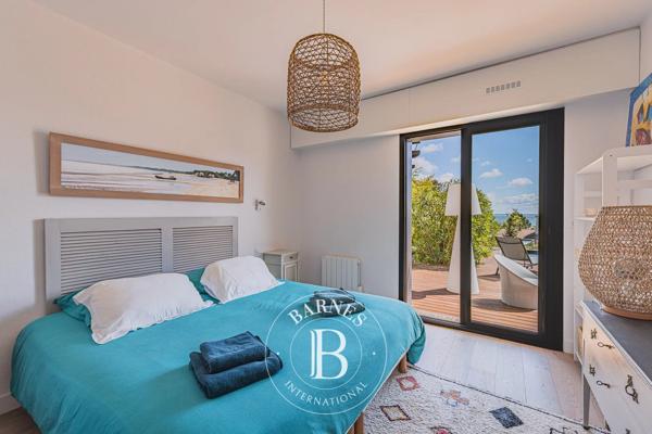 Lège-Cap-Ferret, Maison 5 Chambres -  238 m² à vendre