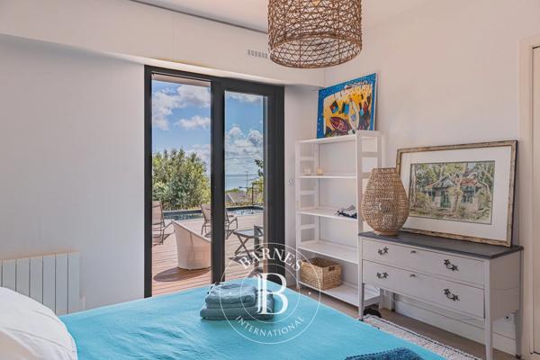 Lège-Cap-Ferret, Maison 5 Chambres -  238 m² à vendre