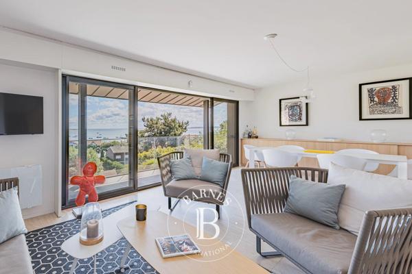 Lège-Cap-Ferret, Maison 5 Chambres -  238 m² à vendre