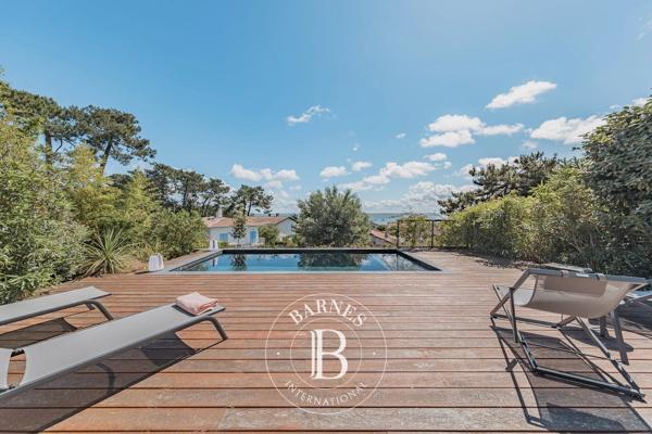 Lège-Cap-Ferret, Maison 5 Chambres -  238 m² à vendre