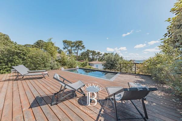 Lège-Cap-Ferret, Maison 5 Chambres -  238 m² à vendre
