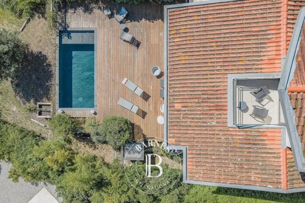 Lège-Cap-Ferret, Maison 5 Chambres -  238 m² à vendre