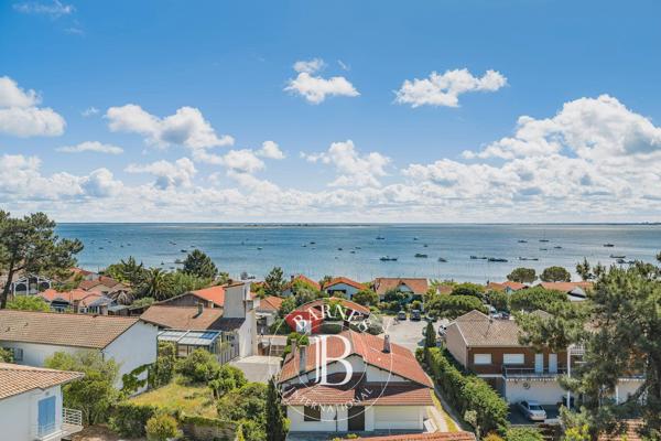 Lège-Cap-Ferret, Maison 5 Chambres -  238 m² à vendre