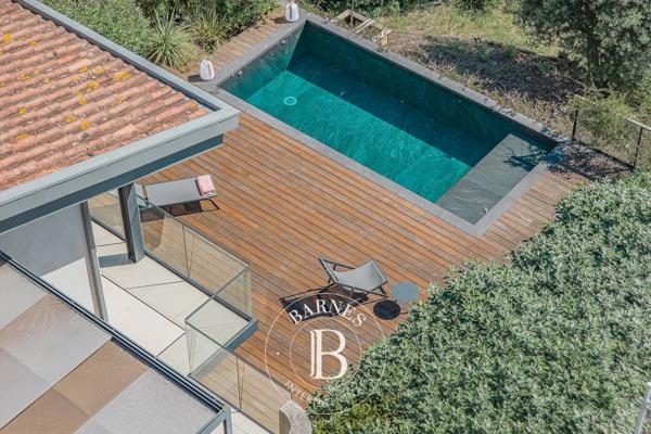 Lège-Cap-Ferret, Maison 5 Chambres -  238 m² à vendre