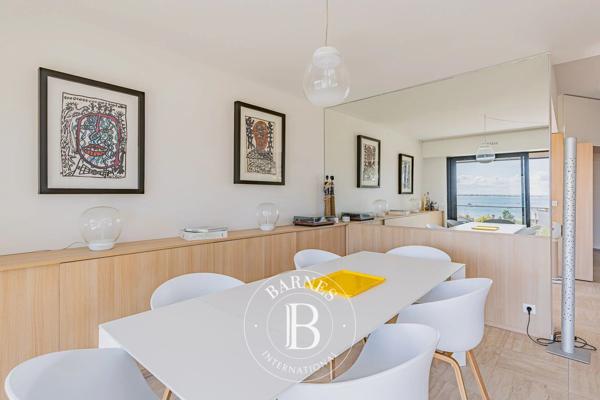 Lège-Cap-Ferret, Maison 5 Chambres -  238 m² à vendre