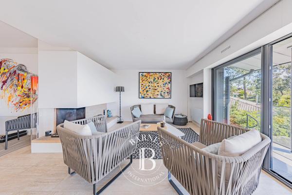 Lège-Cap-Ferret, Maison 5 Chambres -  238 m² à vendre