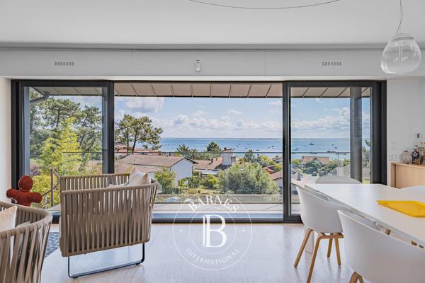 Lège-Cap-Ferret, Maison 5 Chambres -  238 m² à vendre