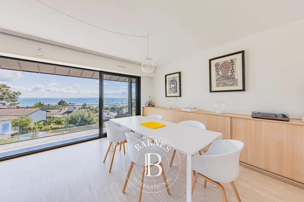Lège-Cap-Ferret, Maison 5 Chambres -  238 m² à vendre