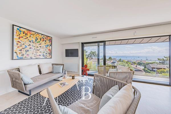 Lège-Cap-Ferret, Maison 5 Chambres -  238 m² à vendre