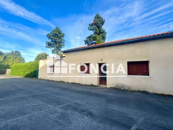 À vendre Maison 6 pièces 155 m² - Albi 81000