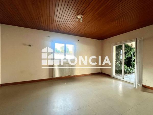 À vendre Maison 6 pièces 155 m² - Albi 81000