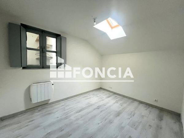 À vendre Maison 6 pièces 155 m² - Albi 81000