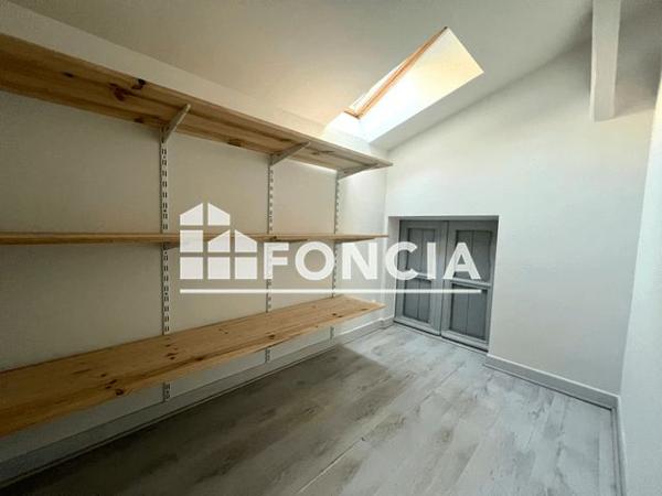 À vendre Maison 6 pièces 155 m² - Albi 81000