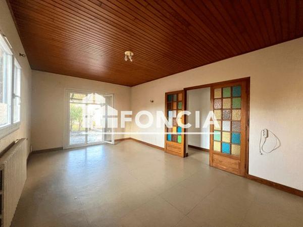 À vendre Maison 6 pièces 155 m² - Albi 81000