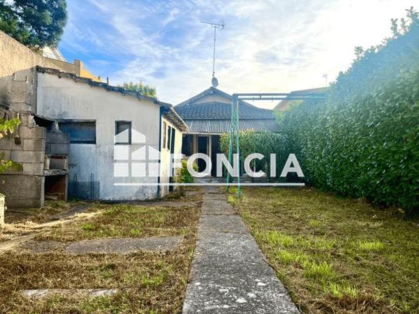 À vendre Maison 6 pièces 155 m² - Albi 81000