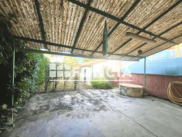 À vendre Maison 6 pièces 155 m² - Albi 81000