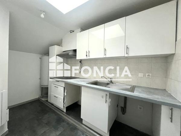 À vendre Maison 6 pièces 155 m² - Albi 81000