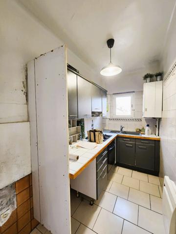 Appartement Ivry Sur Seine 3 pièce(s) 67.52 m2