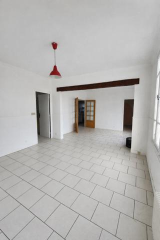 Appartement Ivry Sur Seine 3 pièce(s) 67.52 m2