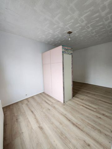 Appartement Ivry Sur Seine 3 pièce(s) 67.52 m2