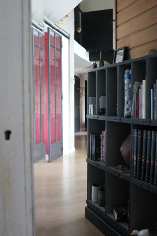 Maison d’architecte de plain-pied – 180 m²