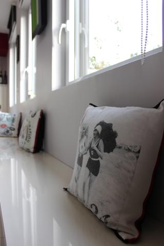 Maison d’architecte de plain-pied – 180 m²