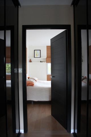 Maison d’architecte de plain-pied – 180 m²